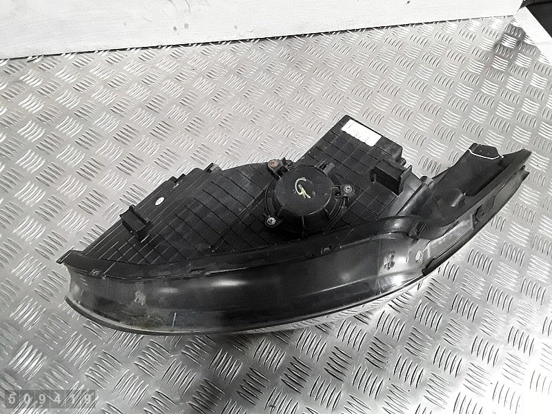 Frontscheinwerfer Hyundai I 92102A6030 Rechts Scheinwerfer Headlight SCH5624324660js