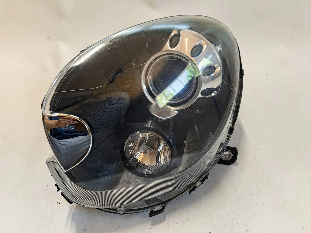 Frontscheinwerfer Mini Countryman R60 9808249 Links Scheinwerfer Headlight SCH3850442259wr