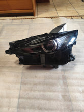 Laden Sie das Bild in den Galerie-Viewer, Frontscheinwerfer Mazda Cx30 DGJ151040 LED Links Scheinwerfer Headlight