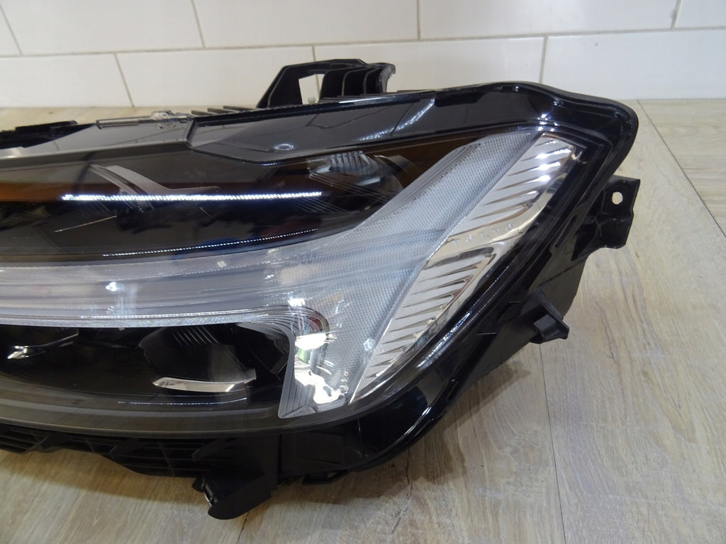 Frontscheinwerfer Volvo Xc60 II 32338984 LED Links Scheinwerfer Headlight SCH8016804739zy