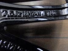 Load image into Gallery viewer, 1x Alufelge 18 Zoll 7.5" 5x112 40ET A2064014900 Mercedes-Benz Rim Wheel FEL8816264926qm