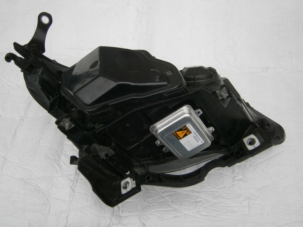 Frontscheinwerfer BMW E60 E61 7177739 Xenon Links Scheinwerfer Headlight SCH4666875932sm