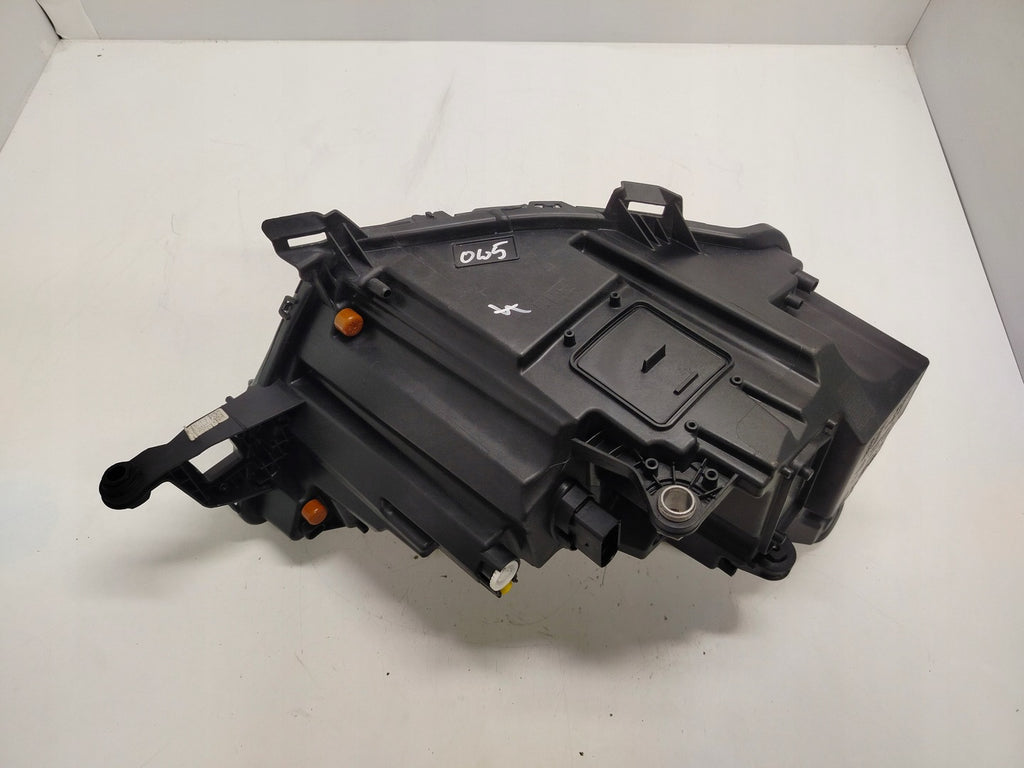 Frontscheinwerfer Skoda Kamiq 658941015 LED Ein Stück (Rechts oder Links) SCH6824692909xk