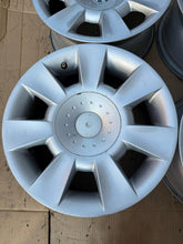Load image into Gallery viewer, 4x Alufelge 15 Zoll 7.0" 5x120 20ET 675176313 BMW E39 E60 Rim Wheel FEL9908838806gx