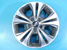 Load image into Gallery viewer, 1x Alufelge 16 Zoll 6.0&quot; 5x114.3 51ET 52910-1P650 Kia Venga Rim Wheel