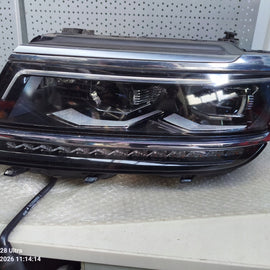 Frontscheinwerfer VW Tiguan 5NN941081C Links Scheinwerfer Headlight SCH2605278496ft