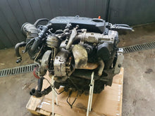 Laden Sie das Bild in den Galerie-Viewer, Motor Audi Seat VW I BMM 2.0 TDI 275TKm Diesel Engine Komplett MOT1403665866jt