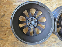 Load image into Gallery viewer, 1x Alufelge 17 Zoll 7.0" 5x114.3 47ET Matt Silber KE409-1K200 Mg I Rim Wheel FEL9169938290vj