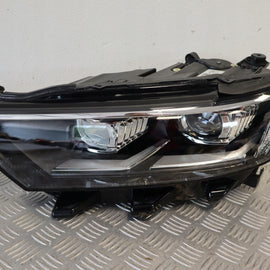 Frontscheinwerfer VW T-Roc 2GA941035D LED Links Scheinwerfer Headlight SCH4202942645ep