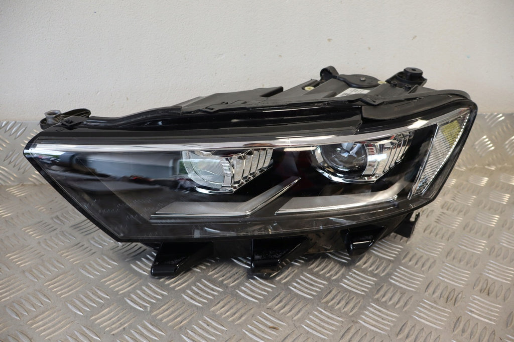 Frontscheinwerfer VW T-Roc 2GA941035D LED Links Scheinwerfer Headlight SCH4202942645ep