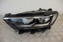 Load image into Gallery viewer, Frontscheinwerfer VW T-Roc 2GA941035D LED Links Scheinwerfer Headlight SCH4202942645ep