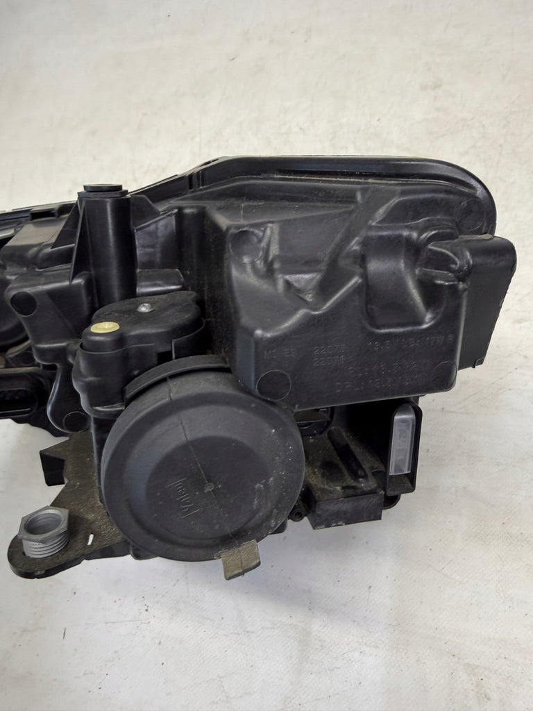 Frontscheinwerfer Skoda Scala 657941016A Full LED Rechts Scheinwerfer Headlight SCH3215256172ff