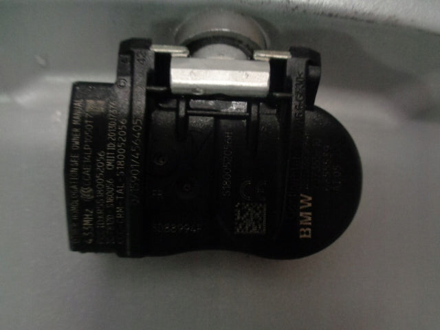 4x Alufelge 17 Zoll 7.5" 5x112 52ET 6856061 BMW X1 F48 Rim Wheel FEL1051964365hp