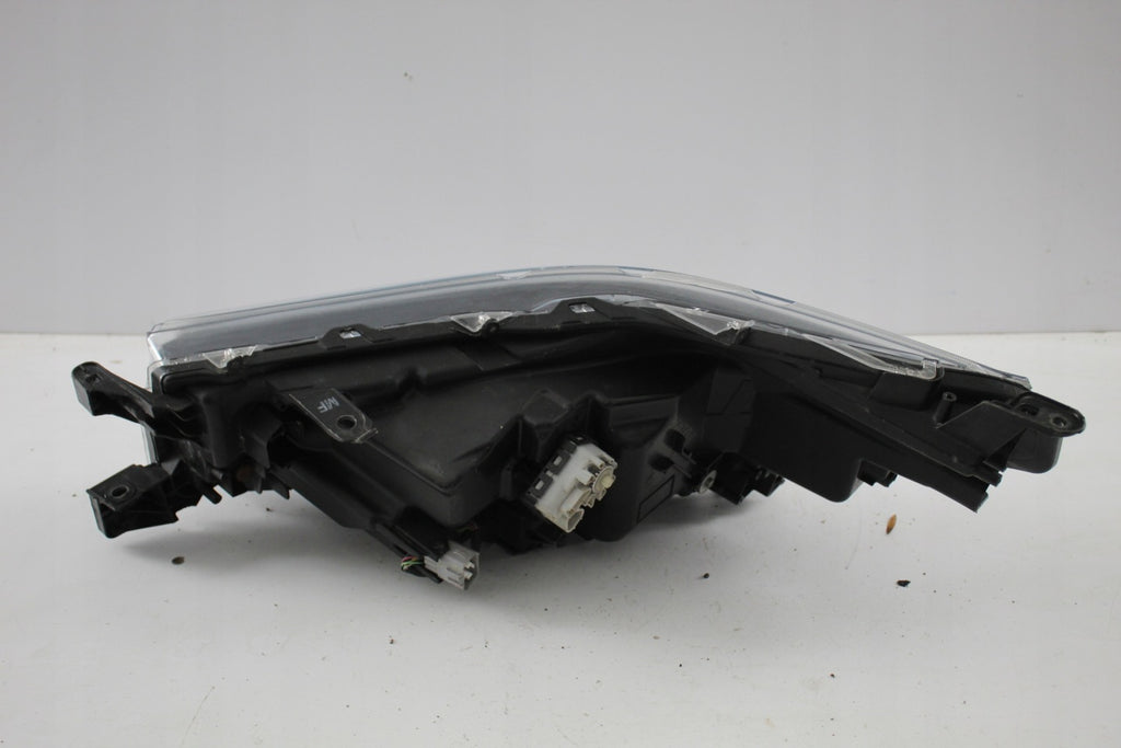 Frontscheinwerfer Toyota Hilux Full LED Rechts Scheinwerfer Headlight SCH4109923255bf