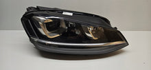 Load image into Gallery viewer, Frontscheinwerfer VW Golf VII 5g1 5G1941032 Xenon Rechts Scheinwerfer Headlight SCH5271485172xk