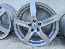 Laden Sie das Bild in den Galerie-Viewer, 4x Alufelge 17 Zoll 7.5" 5x112 35ET Rim Wheel FEL7825877390sz