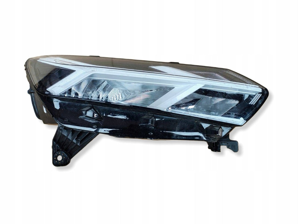 Frontscheinwerfer Dacia Sandero III 260107920R Rechts Scheinwerfer Headlight SCH1298921405sq