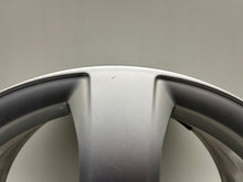 Load image into Gallery viewer, 1x Alufelge 18 Zoll 7.5" 5x112 37ET Glanz Silber 4G0601025M Audi A6 Rim Wheel FEL3475493387ph