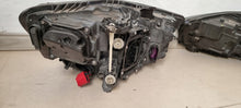 Load image into Gallery viewer, Frontscheinwerfer Audi A6 C7 4G0941034H 4G0941033H Ein Satz Headlight SCH3118381387cm