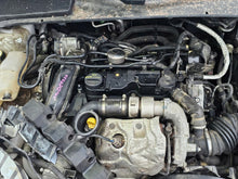 Laden Sie das Bild in den Galerie-Viewer, Motor Ford Focus III XWDA XWDB 1.5 TDCI 120PS 88kW 2017 Diesel Engine Unkomplett MOT4684232505qc