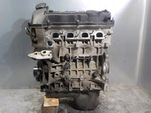 Load image into Gallery viewer, Motor BMW 116 N45B16 1.6 115PS Benzin Engine Unkomplett MOT3238603580wz