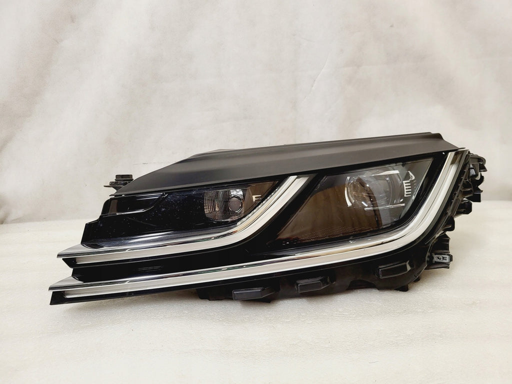 Frontscheinwerfer VW Arteon 3G8941035 LED Links Scheinwerfer Headlight SCH8655468776zw