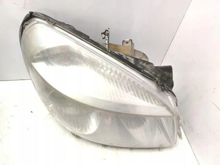 Frontscheinwerfer Fiat Doblo Cargo 43680748 Rechts Scheinwerfer Headlight SCH1795624712bj