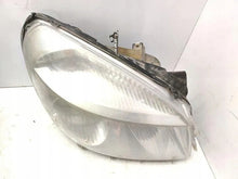 Load image into Gallery viewer, Frontscheinwerfer Fiat Doblo Cargo 43680748 Rechts Scheinwerfer Headlight SCH1795624712bj