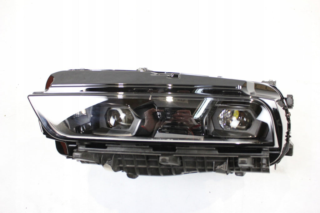 Frontscheinwerfer BMW 5B33F01-01 Links Scheinwerfer Headlight SCH2401747627gu