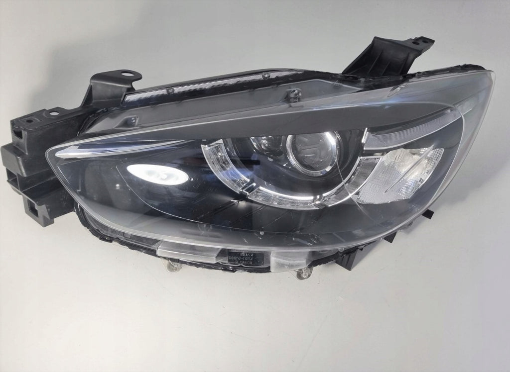 Frontscheinwerfer Mazda Cx5 KA1L51040C FULL LED Links Scheinwerfer Headlight