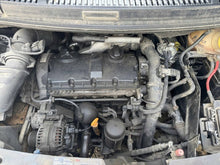 Load image into Gallery viewer, Motor Ford Seat VW Galaxy I Alhambra LUB 1.9 TDI 136PS 290TKm Diesel Unkomplett MOT2308487769na