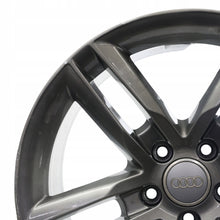 Load image into Gallery viewer, 1x Alufelge 18 Zoll 9.0" 5x112 8J0601025AN Audi Tt Rim Wheel FEL6160344746sg