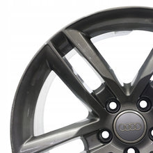 Laden Sie das Bild in den Galerie-Viewer, 1x Alufelge 18 Zoll 9.0" 5x112 8J0601025AN Audi Tt Rim Wheel FEL6160344746sg