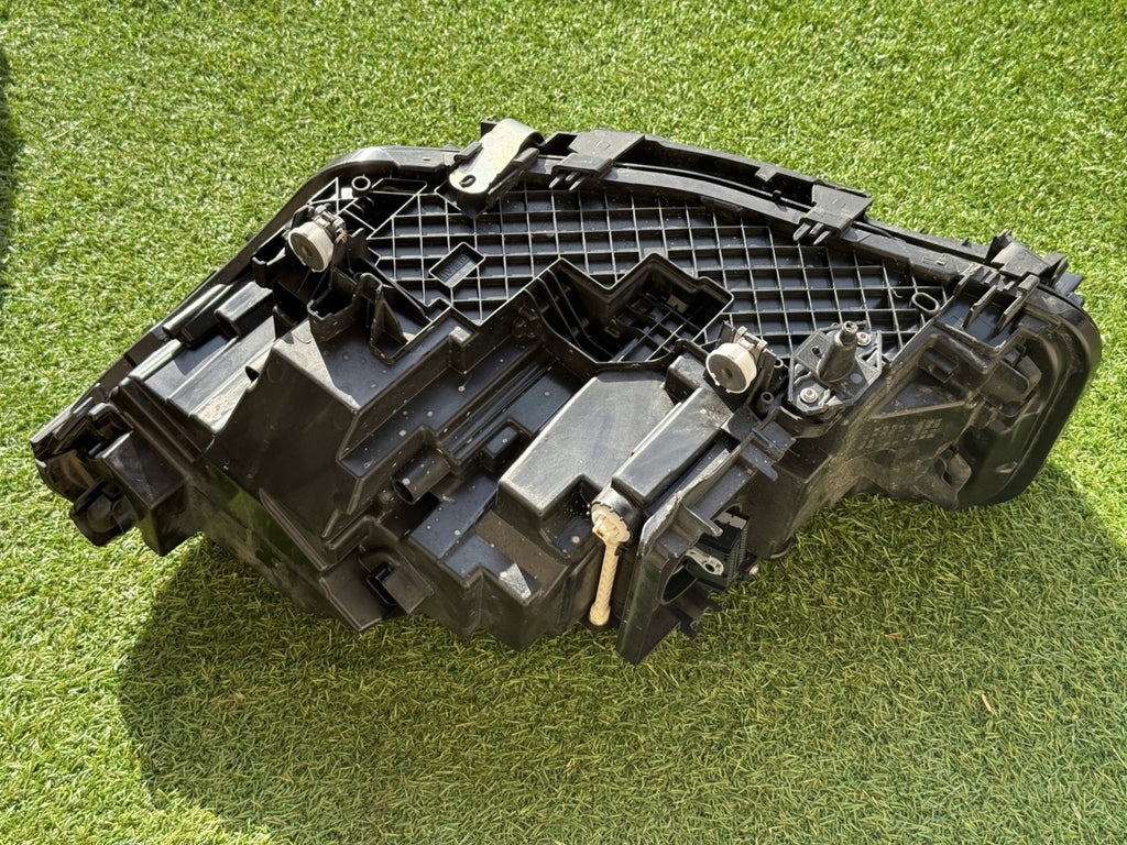 Frontscheinwerfer BMW 5 G31 G30 5A388C4-03 Rechts Scheinwerfer Headlight SCH9857683755wl