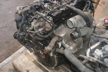 Load image into Gallery viewer, Motor Mazda 3 Bl R2AA 2.2 211TKm 2010 Diesel Engine Unkomplett
