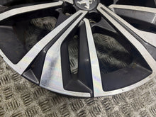 Load image into Gallery viewer, 1x Alufelge 17 Zoll 5x108 9814117977 Peugeot 508 Ii Rim Wheel FEL9814868742ca