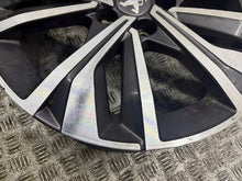 Laden Sie das Bild in den Galerie-Viewer, 1x Alufelge 17 Zoll 5x108 9814117977 Peugeot 508 Ii Rim Wheel FEL9814868742ca