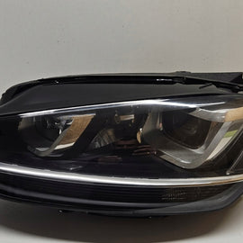 Frontscheinwerfer VW Golf VII 5g1 5G1941031 Xenon Links Scheinwerfer Headlight SCH6393137284mz