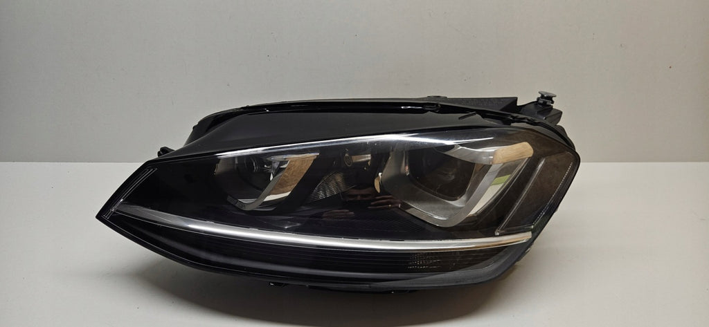 Frontscheinwerfer VW Golf VII 5g1 5G1941031 Xenon Links Scheinwerfer Headlight SCH6393137284mz
