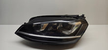 Load image into Gallery viewer, Frontscheinwerfer VW Golf VII 5g1 5G1941031 Xenon Links Scheinwerfer Headlight SCH6393137284mz