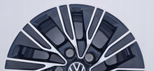 Load image into Gallery viewer, 1x Alufelge 17 Zoll 6.5" 5x120 60ET 7T0601025D VW Multivan T7 Rim Wheel FEL9553259695eq