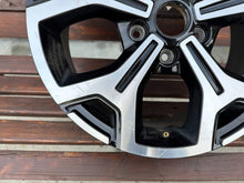 Laden Sie das Bild in den Galerie-Viewer, 1x Alufelge 17 Zoll 6.5" 5x114.3 47ET 403006285R Dacia Duster Rim Wheel FEL5706053864tk