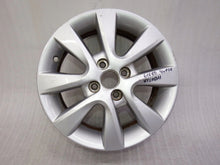 Load image into Gallery viewer, 1x Alufelge 15 Zoll 6.0&quot; 4x100 50ET Silber Hyundai I10 Rim Wheel