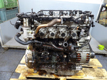 Laden Sie das Bild in den Galerie-Viewer, Motor Kia Ceed D4FB 1.6 CRDI 115PS 2007 Diesel Engine Unkomplett