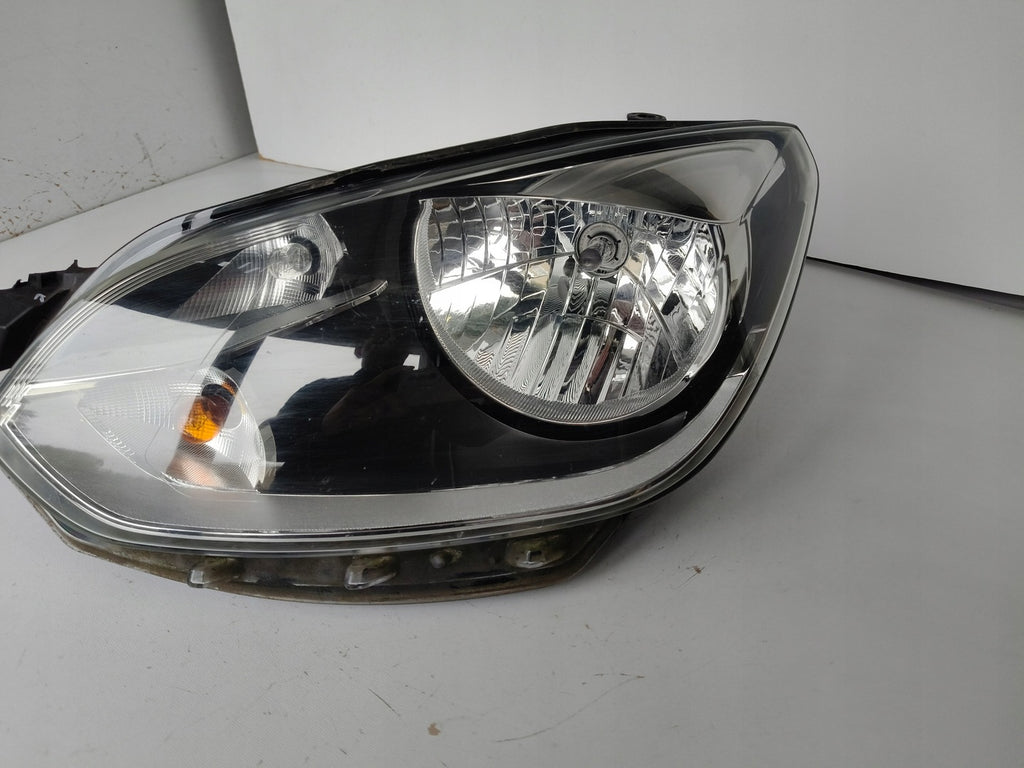 Frontscheinwerfer VW Up 1S1941015N Links Scheinwerfer Headlight