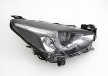Laden Sie das Bild in den Galerie-Viewer, Frontscheinwerfer Mazda 2 LED Rechts Scheinwerfer Headlight SCH3277813570qn