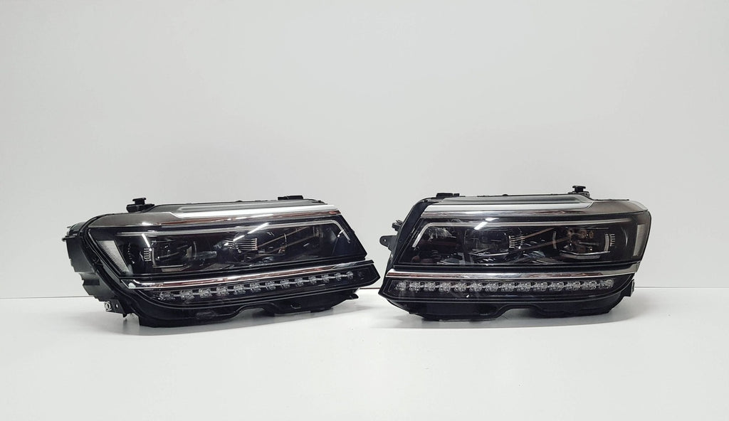 Frontscheinwerfer VW Tiguan Allspace 5NN941082C 5NN941081C Rechts oder Links SCH5691823472gt