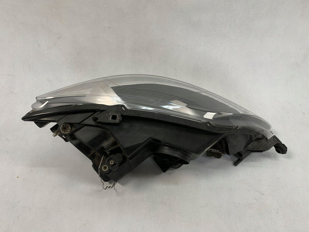 Frontscheinwerfer VW Golf Plus I 5M1941005D Links Scheinwerfer Headlight SCH9180608824os