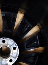 Load image into Gallery viewer, 1x Alufelge 21 Zoll 9.0" 5x112 42ET 5LA601025 Skoda Enyaq Rim Wheel FEL8384961358af