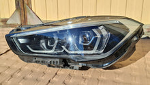 Laden Sie das Bild in den Galerie-Viewer, Frontscheinwerfer BMW X1 F48 5A01171-02 Ein Stück (Rechts oder Links) Headlight SCH2015226255wc